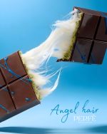 «Ангельские волосы» шоколад — изображение 2