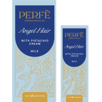 Chocolate Angel Hair