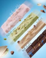 «Ангельские волосы» шоколад — изображение 3