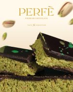 Dubai Style Dark Chocolate pistachio & kunafa - Image 3