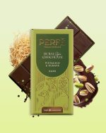 Dubai Style Dark Chocolate pistachio & kunafa - Image 2