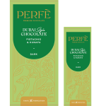 Dubai Style Dark Chocolate pistachio & kunafa