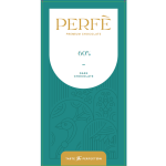 Dark Chocolate bar 60%