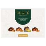 Ассорти сухофруктов в шоколаде