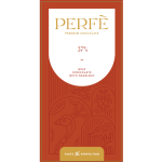 Milk Chocolate bar with hazelnut