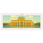 Puzzle Milk chocolate with hazelnut - Image 3